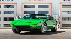 Image result for Medium Green 1972 Pantera