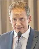 Eugenio Sosa Mendoza preside la AIR