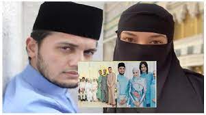 We did not find results for: Dakwaan Jadi Wali Bapa Kandung Neelofa Akhirnya Bersuara Siakap Keli Press