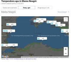 Altele au inclinatie mare, in unghi de 90 grade ce permite scurgerea apei. Temperatura Apei MÄƒrii In SÄƒptÄƒmana 2 9 Septembrie In Mamaia CostineÈ™ti Sau Eforie Impact