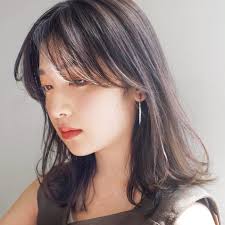 2019最新暑い夏の髪型の悩み解決涼しげで可愛いトレンドヘアスタイル