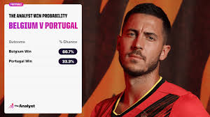 We break down the euro 2020 belgium vs portugal match. Vl8pzibf5oj2vm