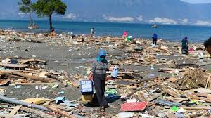 Us dept of commerce page owner: Indonesia Earthquake And Tsunami How Warning System Failed The Victims Bbc News