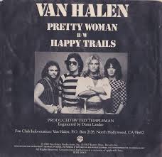 Guitar hero van halen pretty woman. Review Van Halen Diver Down 1982 Mikeladano Com