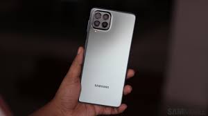 Samsung Galaxy M53 5G review: Should ...