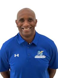 Mills Named Assistant Cross Country and Track and Field Coach