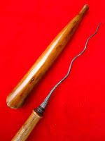 Batu mustika tapak jalak super kekebalan anti tembak collection di tokopedia ∙ promo pengguna baru. Tombak Cacing Kanil Mataram Keris Alam Ghaib Jual Pusaka Gambar Foto Mahar Harga Tombak Abad Ke 16 Antik