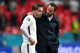 The girlfriend of england and aston villa star jack grealish has said she was sent 200 death threats a day as she faced a barrage of abuse on social media. I Wanted To Take The Penalty But Southgate Didn T Select Me Jack Grealish Latest Sports News In Ghana Sports News Around The World