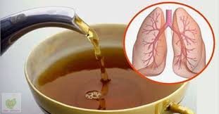 Bu Dogal Cayi Icerek Akcigerlerinizi Iyilestirin Oksuruk Astim Bronsit Romatizma Enfeksiyonlar Asthma Remedies Asthma Thyme Tea