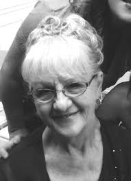 Janice Marlene Murphy, 77