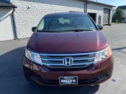 Image result for Dark Cherry 2011 Odyssey