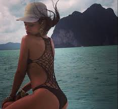 Image result for rihanna nude