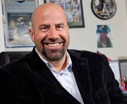 Meet President Marc Johnson