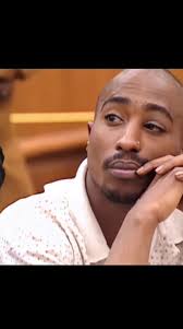 Tupac Shakur: Remorse and Redemption Reflections