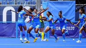 India also has the best overall performance in olympic history with 77 victories out of the 126 matches played. 4phzvlpinur96m