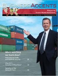 Business Accents by FIU Business