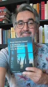 [NOVIDADES_NA_ESTANTE], "A Floresta das Intensidades