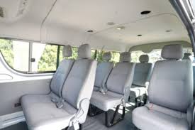 Traveling New Zealand's North Island: A Van Rental Adventure - Auckland  Vehicle Rentals