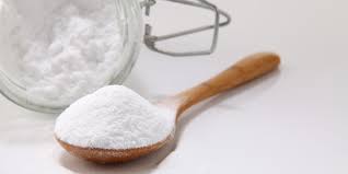 Monokalsium fosfat monohidrat, dikalsium dihidrat. Baking Soda Substitutes 3 Things You Can Use Instead Today