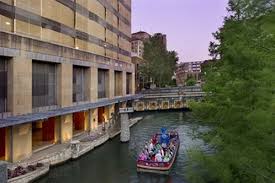 Located on the scenic san antonio riverwalk, this hotel features a heated outdoor rooftop swimming pool, a hot tub, and free wifi. Drury Plaza Hotel San Antonio Riverwalk San Antonio