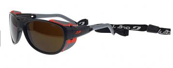 These advanced sunglasses feature stellar ergonomics to. Julbo Explorer Sunglasses 2 0 Black Red Medium Frame Alti Arc Cat 4 Mountain Lens
