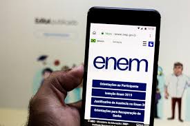A página do participante enem 2021 é um dos meios virtuais e eletrônicos que facilita e deixa mais dinâmico as inscrições dos. 137 Enem Test Photos Free Royalty Free Stock Photos From Dreamstime
