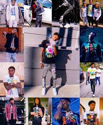 Take a look at these 19 nba youngboy facts. Pin By Aaliyahervin On Rappers Cute Rappers Lowkey Rapper Best Rapper Alive