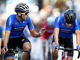 5,00 stelle su 5 1 voto). Mondiali Ciclismo 2017 Altre Due Medaglie Per Gli Azzurri Corriere It