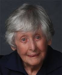 Mary Jane Osborn (1927