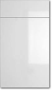 Do you assume ikea kitchen cabinet doors high gloss white looks nice? Lumi White High Gloss Made To Measure Kitchen Door