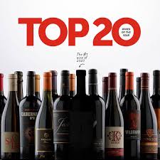 Top 20 Wines Of 2020 In 2020 Wine Store Liquor Store Wines