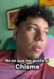 Quiero dejar eso claro