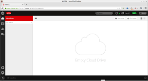 MegaChat - A Web Based Encrypted Voice And Video Chat Service | Unixmen
