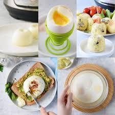 From claws to tail, lobster is one of the most delicious shellfish around. 5 Ways To Cook Eggs In Instant Pot Imagelicious Com