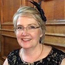 Kelly Ann deSouza Obituary