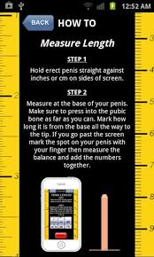 Here are the general guidelines to find the right length: Woman S Revenge For The Bikini Condom Size An App That Measures Up Detail Magazine Of Architecture Construction Details