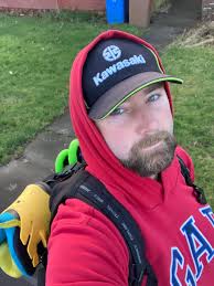 Neither was wanting to move. no need for deer stalking