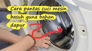 Check spelling or type a new query. Diy Hacks Cara Cuci Washing Machine Guna Cuka Soda Bikarbonat Teknik Berkesan Youtube