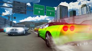 Sf app mod for pc or android 2021. Extreme Car Driving Simulator 5 3 2p2 Mod Apk Free Download For Android