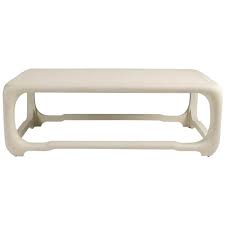 Check spelling or type a new query. Karl Springer Coffee Table In The Chinese Style United States Circa Late 1970 At 1stdibs