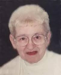 Obituary information for Irene Comer