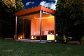 Lassig Garten Lounge Von Gartenhauptdarsteller Design Gartenhaus Gartenhaus Modern Garten Lounge