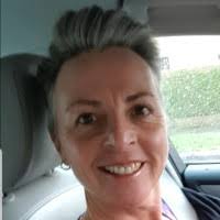 Jackie Nutter-Eastbury