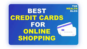 Which hdfc credit card is best for online shopping? 9 Best Credit Cards For Online Shopping In India 2021