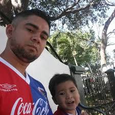 Pista Singuil El Salvador