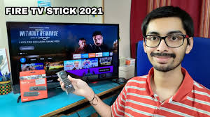 Followed by connecting the wifi which directs you to the setup process. Amazon Fire Tv Stick 2021 First Time Setup Tutorial Guide Youtube