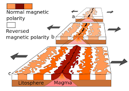 How Do We Know The Age Of The Seafloor Earth Observatory Of Singapore