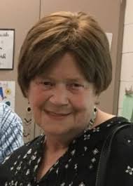 Margaret Jacqueline Pyle Platz “Jackie”