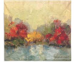 Timeless vocal pieces to inspire calm and serenity. Fall Riverside I Medium Tapestry 150 To 249