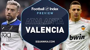 As ajax pressed forward in search of the victory it needed to progress, remo freuler won the ball in. Atalanta V Valencia Prediction Confirmed Line Ups Tv Channel Champions League